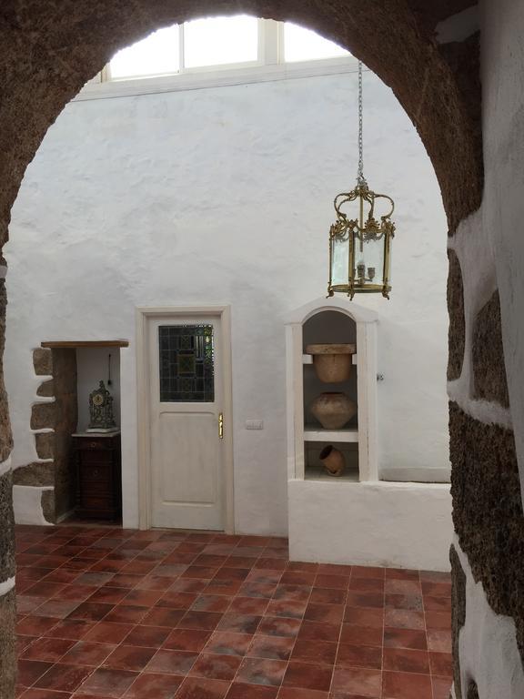 Gbh Casa Quintana Villa La Oliva Szoba fotó
